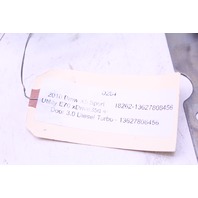 2010 BMW X5 xDrive35d 3.0 Diesel Bracket F Sensor 7808456 OEM