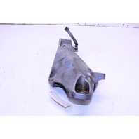 2009-2013 BMW X5 3.0 Diesel Left Engine Support Mount Bracket 22116787489 OEM