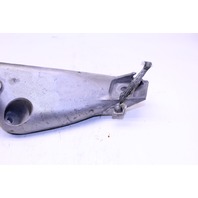 2009-2013 BMW X5 3.0 Diesel Left Engine Support Mount Bracket 22116787489 OEM