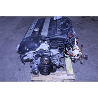 2004 2005 BMW 530i 3.0 Engine Motor ??K Miles OEM