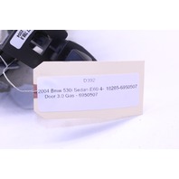 2004 Bmw 530i Sedan E60 4-Door 3.0 Gas Clock Spring 6950507 OEM