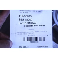 2000-2003 BMW X5 E53 Transfer Case OEM