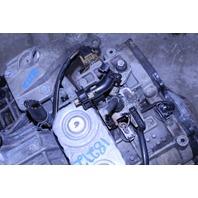 1996 1997 Volkswagen Jetta Passat Golf GTI 4 Speed Automatic Transmission