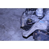 1996 1997 Volkswagen Jetta Passat Golf GTI 4 Speed Automatic Transmission