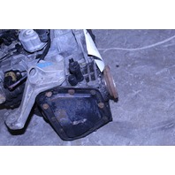 1996 1997 Volkswagen Jetta Passat Golf GTI 4 Speed Automatic Transmission
