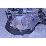 1996 1997 Volkswagen Jetta Passat Golf GTI 4 Speed Automatic Transmission