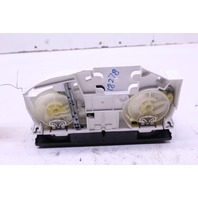2004 Volkswagen Passat Climate Temperature Control Panel OEM