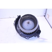 2007 Audi A6 Quattro Sedan Base 4.2 Blower Motor OEM