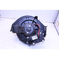 2007 Audi A6 Quattro Sedan Base 4.2 Blower Motor OEM