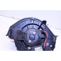 2007 Audi A6 Quattro Sedan Base 4.2 Blower Motor OEM