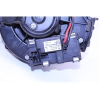 2007 Audi A6 Quattro Sedan Base 4.2 Blower Motor OEM