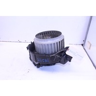 2007 Audi A6 Quattro Sedan Base 4.2 Blower Motor OEM