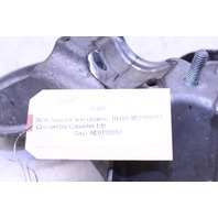 Audi A4 A6 Volkswagen Passat Driver Left Sway Bar Engine Mount 4B0199351 OEM