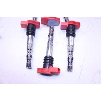 2001-2004 Audi Allroad 2.7 Turbo Gas Ignition Coil Set of 6