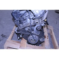 2002 2003 2004 2005 2006 2007 2008 Mini Cooper 1.6 Supercharged Engine Assembly