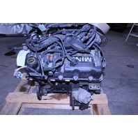 2002 2003 2004 2005 2006 2007 2008 Mini Cooper 1.6 Supercharged Engine Assembly