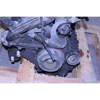 2002 2003 2004 2005 2006 2007 2008 Mini Cooper 1.6 Supercharged Engine Assembly