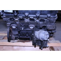 2002 2003 2004 2005 2006 2007 2008 Mini Cooper 1.6 Supercharged Engine Assembly
