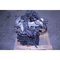 2002 2003 2004 2005 2006 2007 2008 Mini Cooper 1.6 Supercharged Engine Assembly