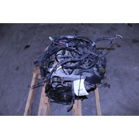 2002 2003 2004 2005 2006 2007 2008 Mini Cooper 1.6 Supercharged Engine Assembly