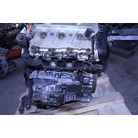 2007 2008 2009 Audi A4 A6 3.2 Engine Assembly