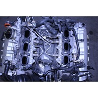 2007 2008 2009 Audi A4 A6 3.2 Engine Assembly