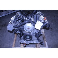 2007 2008 2009 Audi A4 A6 3.2 Engine Assembly