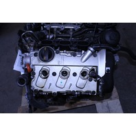 2007 2008 2009 Audi A4 A6 3.2 Engine Assembly
