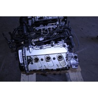 2007 2008 2009 Audi A4 A6 3.2 Engine Assembly