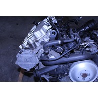 2007 2008 2009 Audi A4 A6 3.2 Engine Assembly