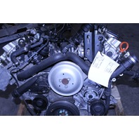 2007 2008 2009 Audi A4 A6 3.2 Engine Assembly