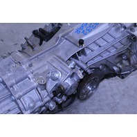 2006 2007 2008 Audi A4 Quattro Sedan Base 3.2 AWD 6 Speed Manual Transmission