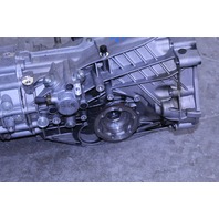 2006 2007 2008 Audi A4 Quattro Sedan Base 3.2 AWD 6 Speed Manual Transmission