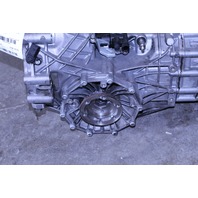 2006 2007 2008 Audi A4 Quattro Sedan Base 3.2 AWD 6 Speed Manual Transmission