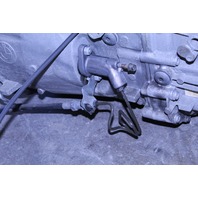 2004 2005 2006 BMW X3 6 Speed Manual Transmission OEM