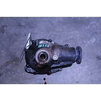 2005-2006 BMW X3 E83 3.0 Front Differential Carrier Diff 3.64 Ratio OEM