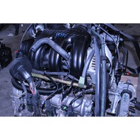 2003 2004 Porsche Boxster Engine Motor Assembly 3.2 986 OEM