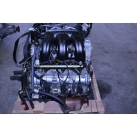 2003 2004 Porsche Boxster Engine Motor Assembly 3.2 986 OEM