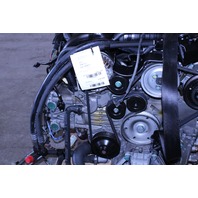 2003 2004 Porsche Boxster Engine Motor Assembly 3.2 986 OEM