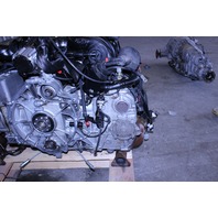 2003 2004 Porsche Boxster Engine Motor Assembly 3.2 986 OEM
