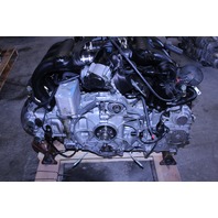 2003 2004 Porsche Boxster Engine Motor Assembly 3.2 986 OEM