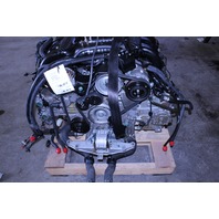 2003 2004 Porsche Boxster Engine Motor Assembly 3.2 986 OEM