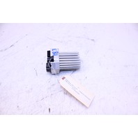 2005 BMW 325i Sedan 4-Door 2.5 Blower Motor Resistor OEM