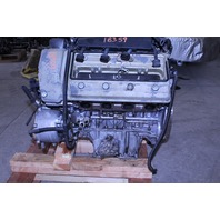 2000-2003 BMW X5 4.4 V8 Engine Motor 99k - 11007503392 OEM