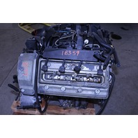 2000-2003 BMW X5 4.4 V8 Engine Motor 99k - 11007503392 OEM
