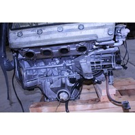 2000-2003 BMW X5 4.4 V8 Engine Motor 99k - 11007503392 OEM