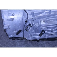 2004-2006 Porsche Cayenne 4.5 Automatic Transmission 95530001125 OEM