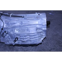 2004-2006 Porsche Cayenne 4.5 Automatic Transmission 95530001125 OEM