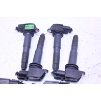 2006 Porsche Cayenne 4.5 Ignition Coil Set of 8 OEM