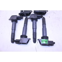 2006 Porsche Cayenne 4.5 Ignition Coil Set of 8 OEM